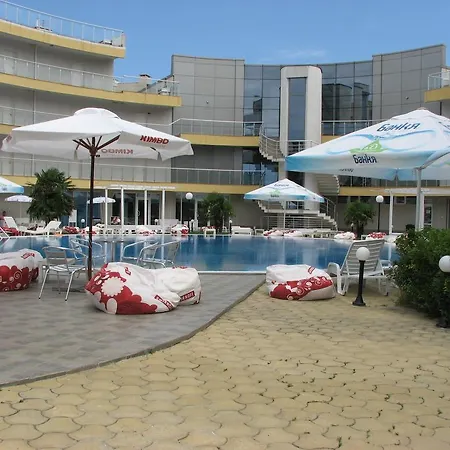 Appartamento Two-bedroom Donika *
