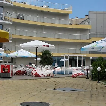 Appartamento Two-bedroom Donika Tsarevo