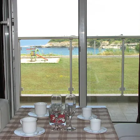 Appartamento Two-bedroom Donika *