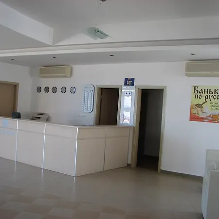 Appartamento Two-bedroom Donika *