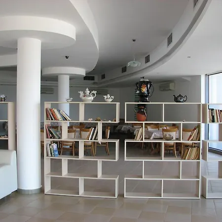 Two-bedroom Donika Tsarevo