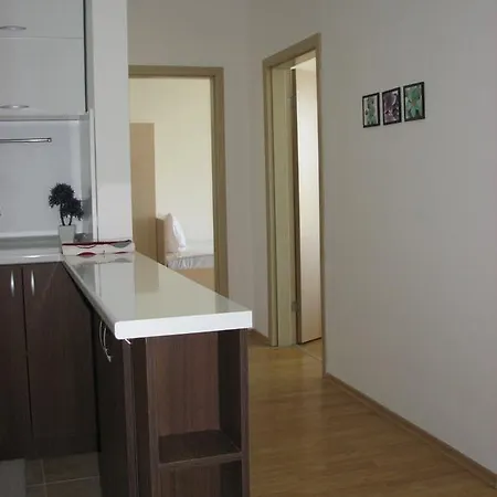 Appartamento Two-bedroom Donika