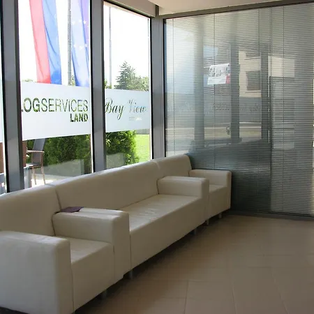 Lägenhet Two-bedroom Donika Tsarevo