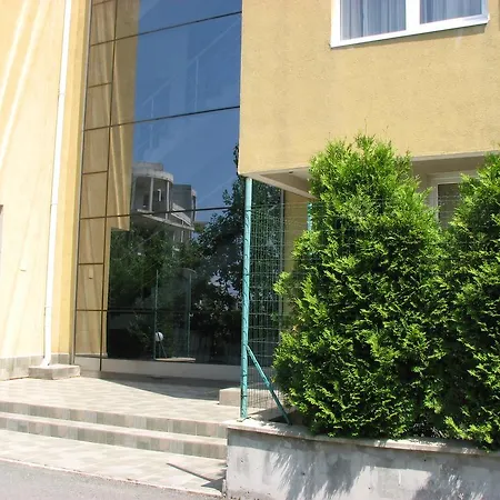 Appartamento Two-bedroom Donika *