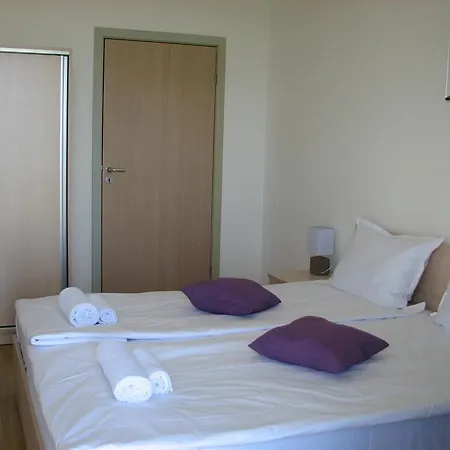 Lägenhet Two-bedroom Donika Tsarevo