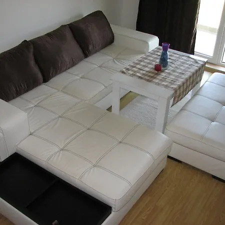 Two-bedroom Donika Tsarevo