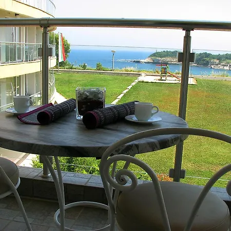 Lägenhet Two-bedroom Donika Tsarevo