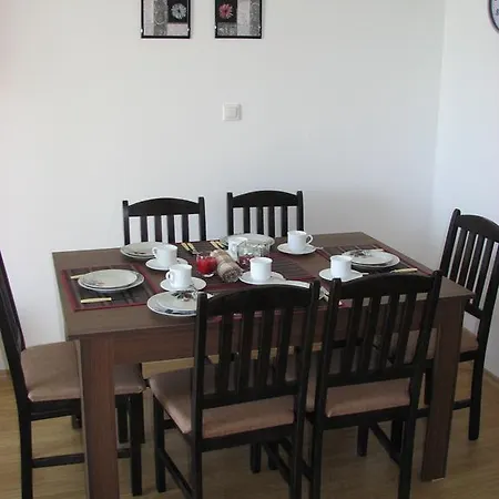 Lägenhet Two-bedroom Donika Tsarevo