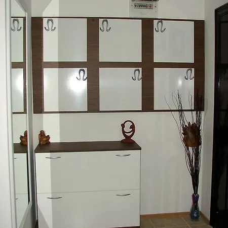 Lägenhet Two-bedroom Donika Tsarevo