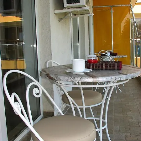 Appartamento Two-bedroom Donika Tsarevo