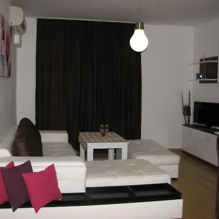 Lägenhet Two-bedroom Donika *