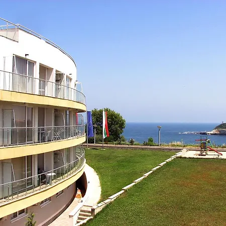 Appartamento Two-bedroom Donika Tsarevo