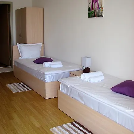 Lägenhet Two-bedroom Donika Tsarevo