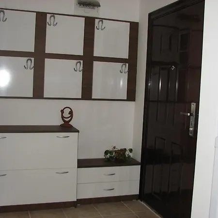 Two-bedroom Donika Tsarevo