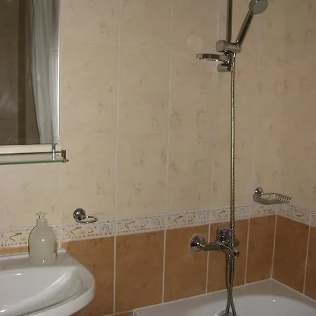 Two-bedroom Donika Tsarevo