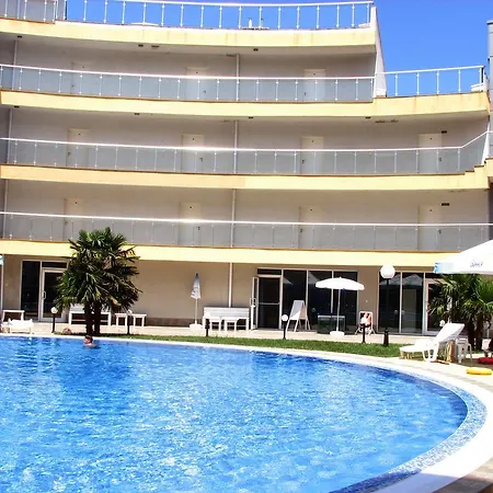 Διαμέρισμα Two-bedroom Donika *